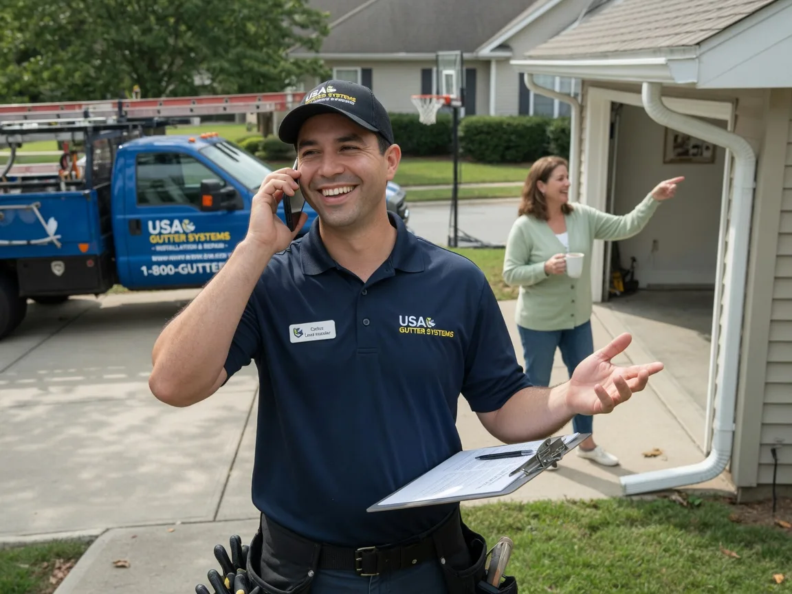 Gutter Installation Jetson, KY FAQs